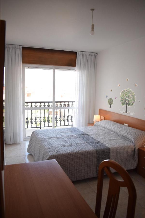 Apartamentos O Grove Exterior foto